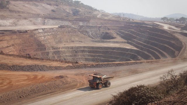 Снимка: Bloomberg L.P.