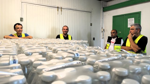 Снимка: The Coca-Cola Company