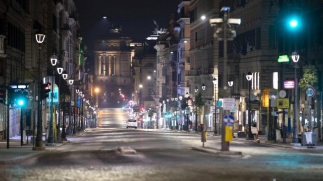 Превръща ли се идеята за град без коли в нова утопия?