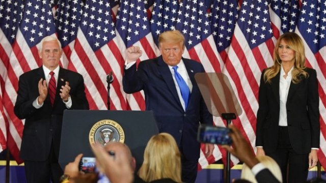 <p>
	<em>Снимка:&nbsp;Al Drago/Bloomberg</em></p>
