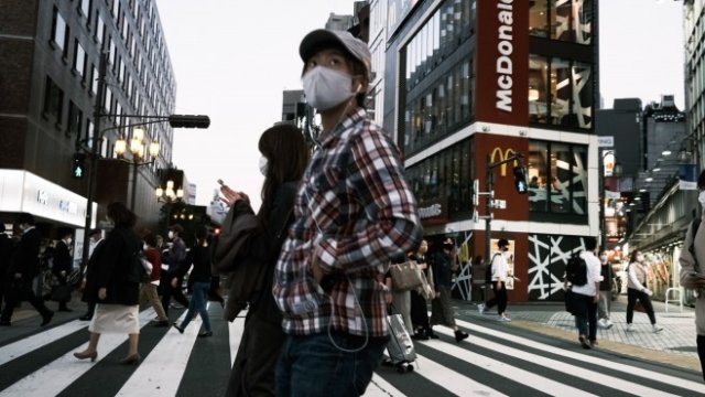 <p>
	<em>Снимка:&nbsp;Soichiro Koriyama/Bloomberg</em></p>
