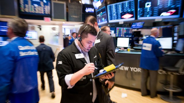 Снимка: Bloomberg L.P.