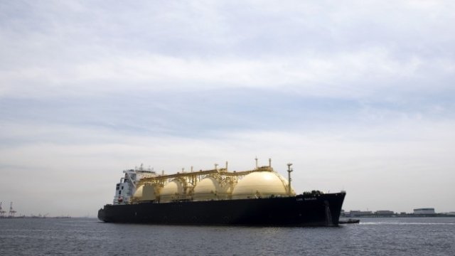 <p>
	<em>Снимка: Bloomberg</em></p>
