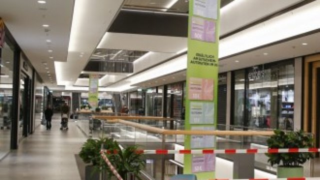 <p>
	<em>Снимка: Michaela Handrek-Rehle/Bloomberg</em></p>
