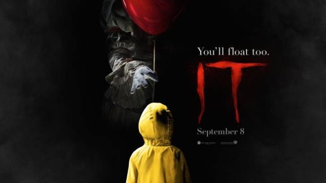 <p>
	<em>Снимка: IT Movie Facebook Page</em></p>
