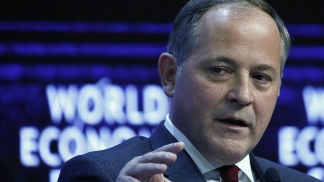 <p>
	<em>Беноа Кьоре. Снимка: Архив Ройтерс</em></p>
