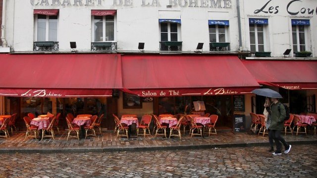 Ще се осмелят ли скоро туристите да се отправят към Париж?