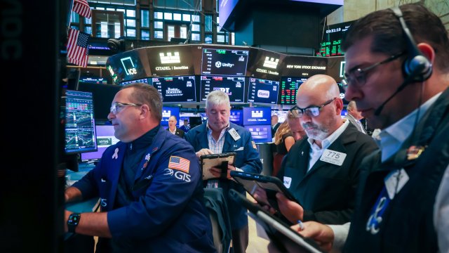 Снимка: Bloomberg