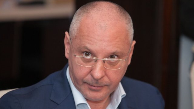<p>
	Сергей Станишев. <em>Снимка: Олег Попов, Investor Media Group, aрхив</em></p>

