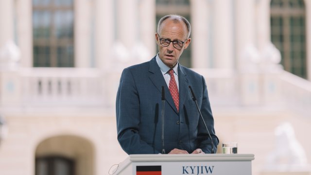 Снимка: Bloomberg L.P.