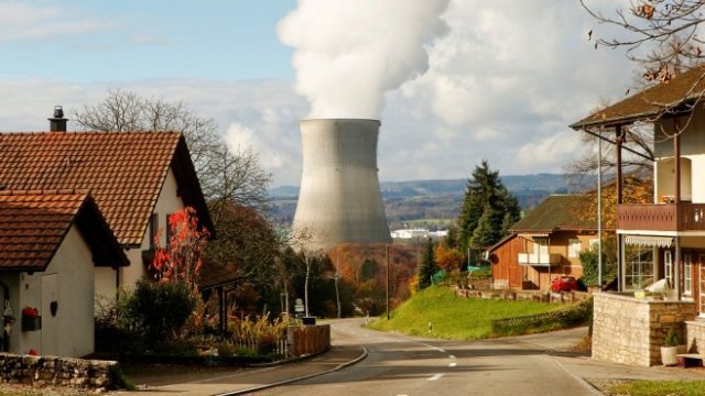 <p>
	<em>Снимка: Архив Ройтерс</em></p>
