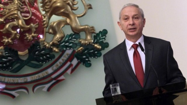 <p>
	<em>Снимка: Архив БТА</em></p>
