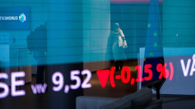 Снимка: Bloomberg LP