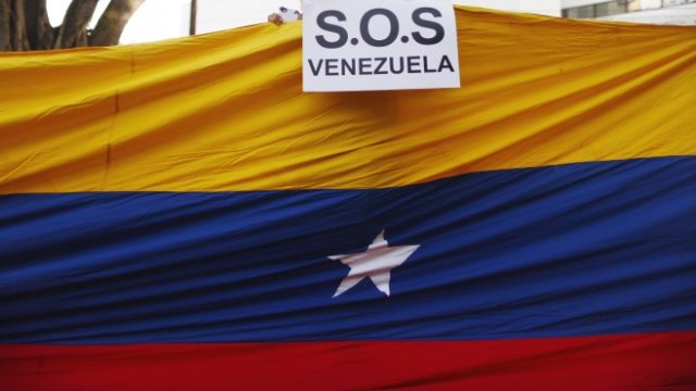 <p>
	<em>Снимка: Архив Ройтерс</em></p>
