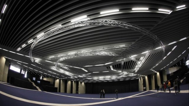 <p>
	<em font-size:="" pt="" style="color: rgb(102, 102, 102); font-family: ">Снимка: Олег Попов, Investor Media Group</em></p>
