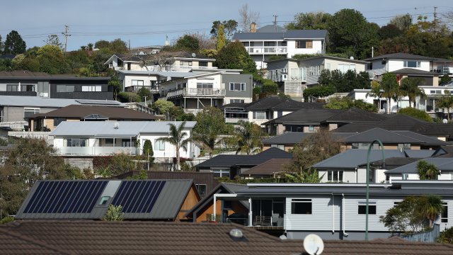 Снимка: Bloomberg LP