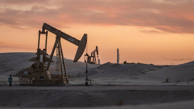 Снимка: Bloomberg LP