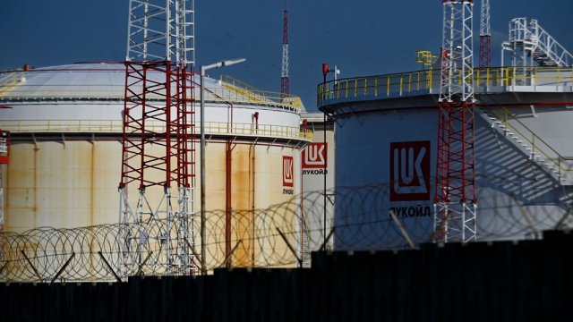 Снимка: Bloomberg LP