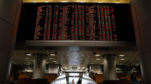 Снимка: Bloomberg LP