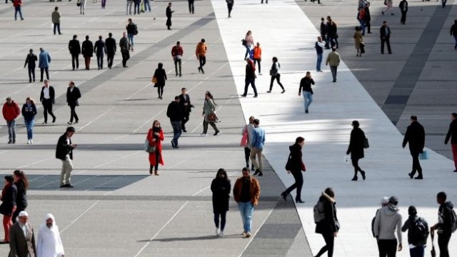 <p>
	<em>Снимка: Архив Ройтерс</em></p>
