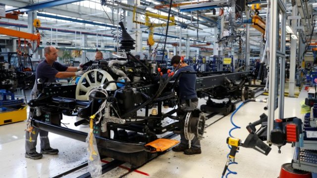 <p>
	<em>Снимка: Ройтерс</em></p>
