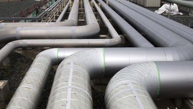 Снимка: Bloomberg LP