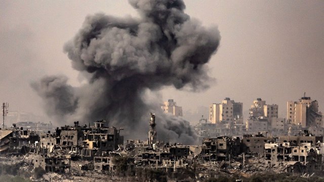 Снимка: Bloomberg LP