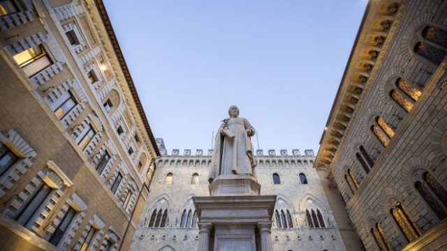 <p>
	<em>Снимка: Alessia Pierdomenico/Bloomberg</em></p>
