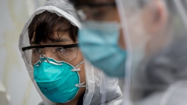 <p>
	<em>Снимка:&nbsp;Paul Yeung/Bloomberg</em></p>
