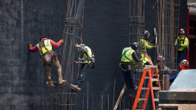 <p>
	<em>Снимка: Michael Nagle/Bloomberg</em></p>
