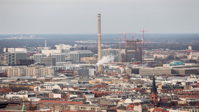 Снимка: Bloomberg LP