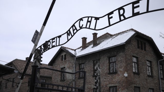 Снимка: Bloomberg