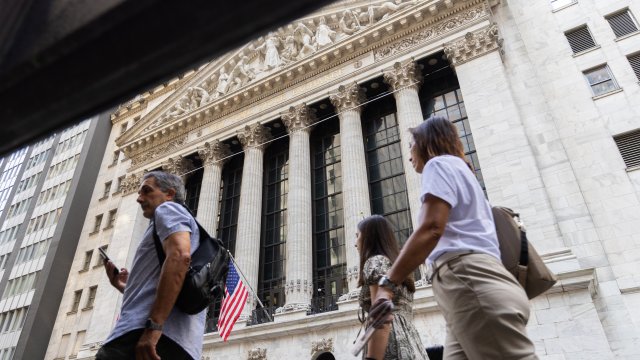Снимка: Bloomberg L.P.
