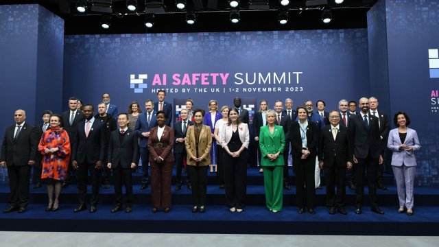 Снимка: Bloomberg LP