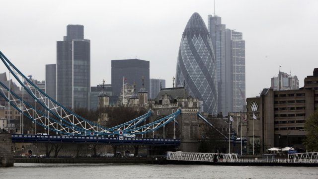 Снимка: Bloomberg