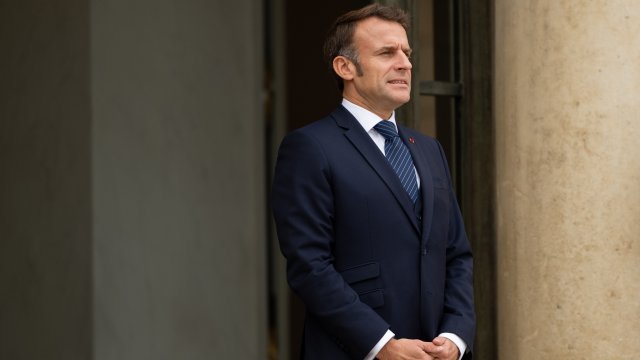 Снимка: Bloomberg L.P.