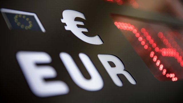 Снимка: Kerem Uzel/Bloomberg