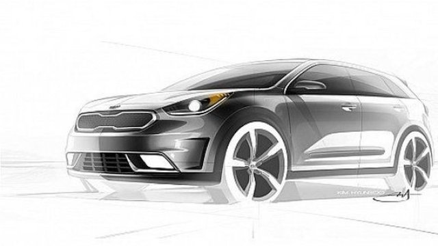 <p>
	Снимка Kia</p>
