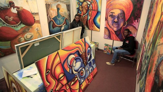 <p>
	<em>Снимка: архив Ройтерс</em></p>
