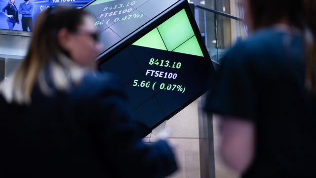Снимка: Bloomberg L.P.