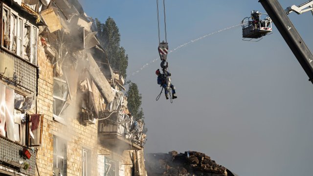 Снимка: Bloomberg LP