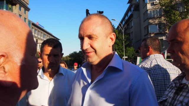 <p>
	<em>Снимка:&nbsp;БГНЕС/ИВАН ЯНЕВ</em></p>
