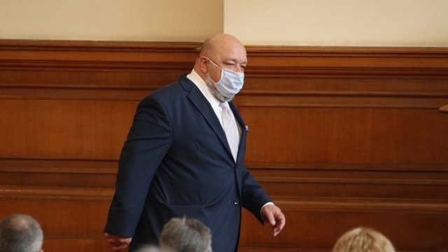 <p>
	<em>Снимка: БГНЕС</em></p>
