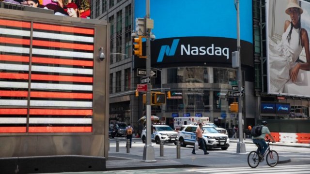 <p>
	<em>Снимка:&nbsp;Michael Nagle/Bloomberg</em></p>
