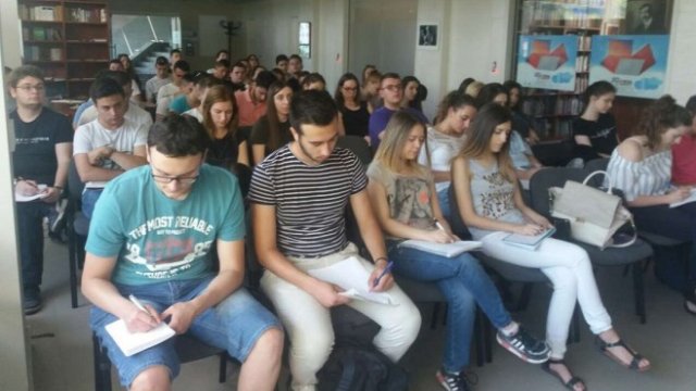 <p>
	<em>Снимка:&nbsp;Министерство на външните работи</em></p>
