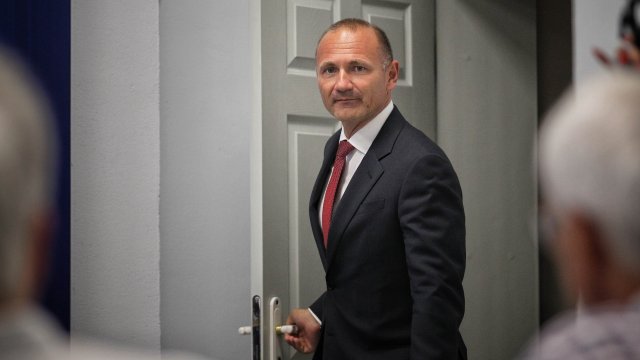 Снимка: Димитър Кьосемарлиев, Investor Media Group