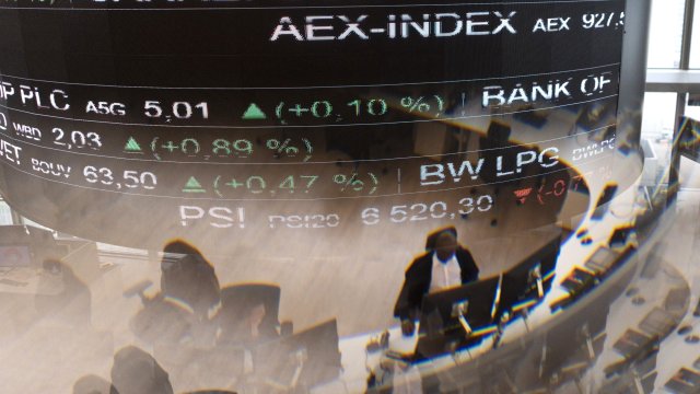 Снимка: Bloomberg LP