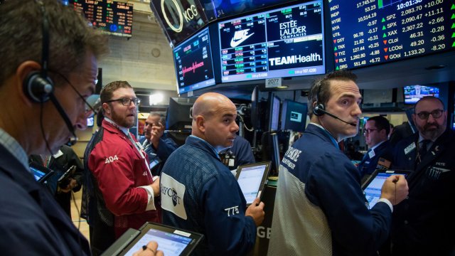 Снимка: Bloomberg L.P.