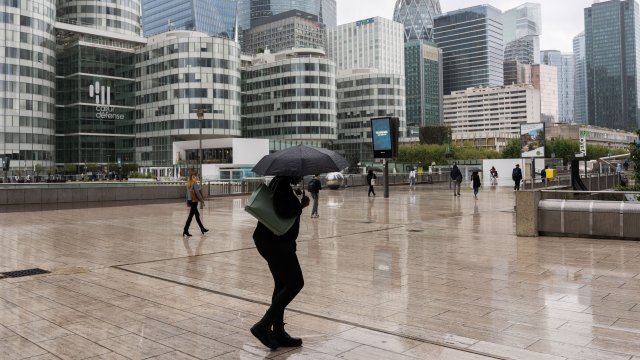 Снимка: Bloomberg L.P.