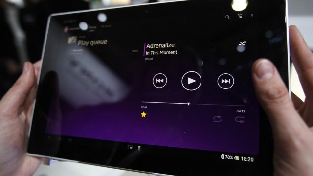 Свежите пролетни предложения на пазара на таблети